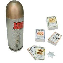 Bang ! : Extension : The Bullet - Asmodée