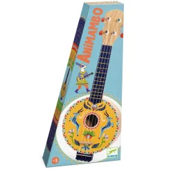 Banjo Animambo - Djeco