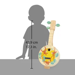 Banjo Jungle Gioia - Janod