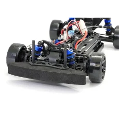 BANZAI RTR 1/10 BRUSHED DRIFT 4WD - VERT - FTX