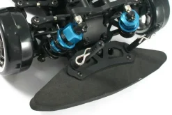 BANZAI 4WD RTR 1/10 BRUSHED DRIFT 2.4GHZ FTX - FTX