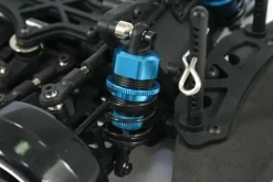 BANZAI 4WD RTR 1/10 BRUSHED DRIFT 2.4GHZ FTX - FTX