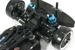 BANZAI 4WD RTR 1/10 BRUSHED DRIFT 2.4GHZ FTX - FTX