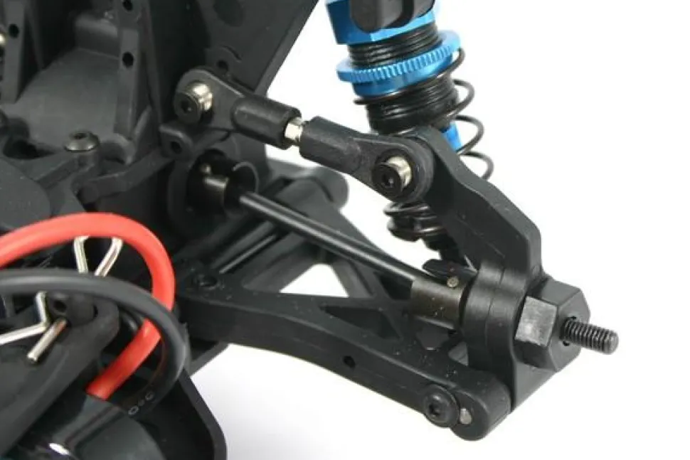 BANZAI 4WD RTR 1/10 BRUSHED DRIFT 2.4GHZ FTX - FTX