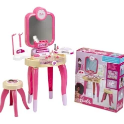 Barbie : Centre de beauté Happy Vibes - Klein