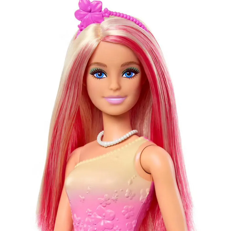 Barbie : Princesse - Mattel