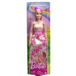 Barbie : Princesse - Mattel