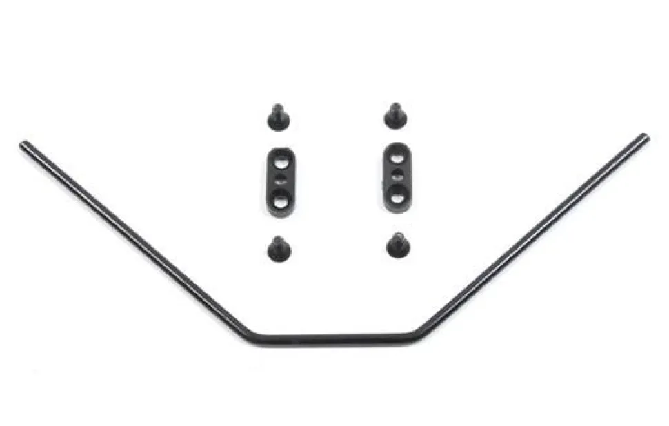 Barre anti rouli 2,3mm T2M - T2M-RC