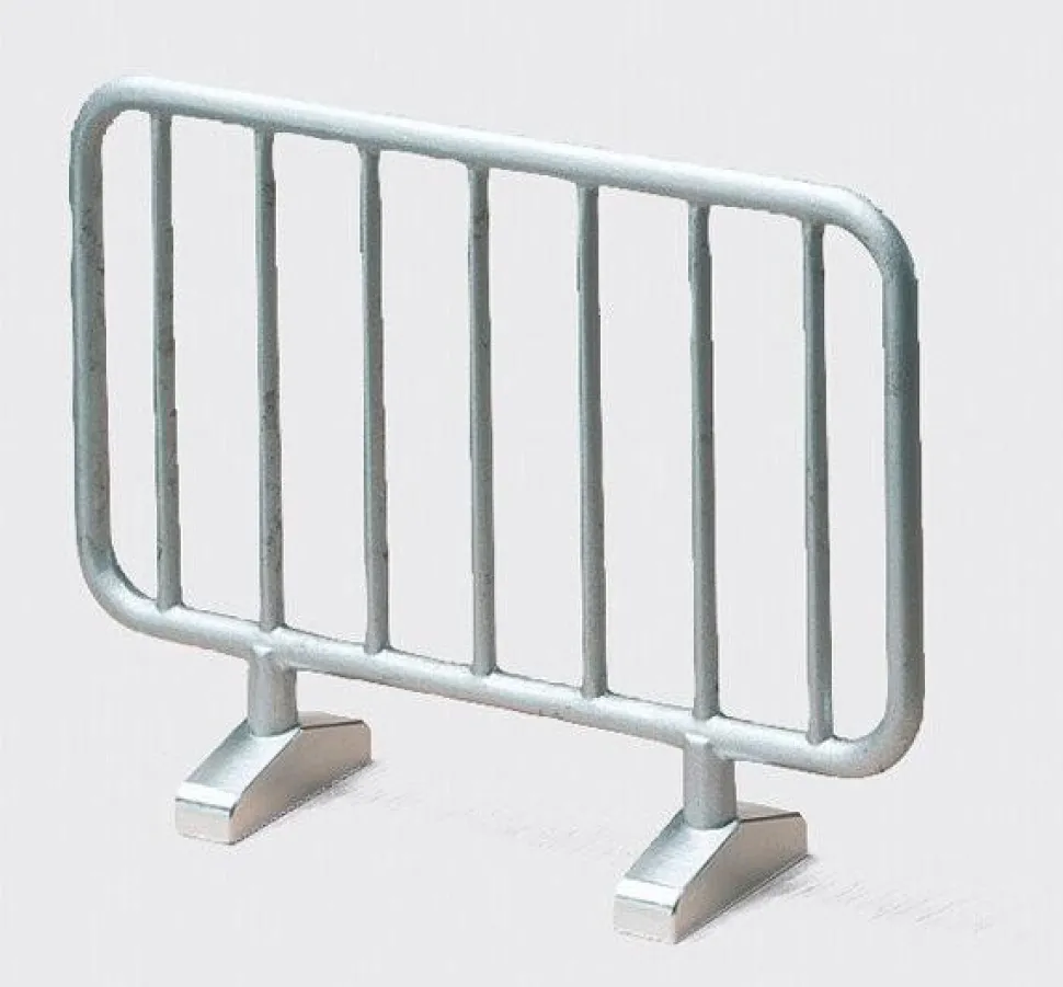 Barrieres x4 - SIKU 7066 - Siku