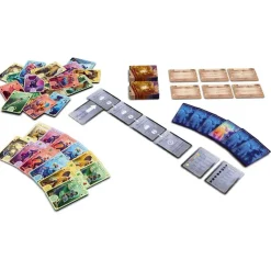 Bas les masques ! Royauté - Wilson Jeux