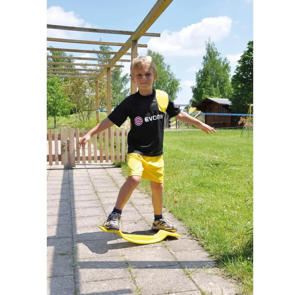 Bascule d'équilibre - Eduplay