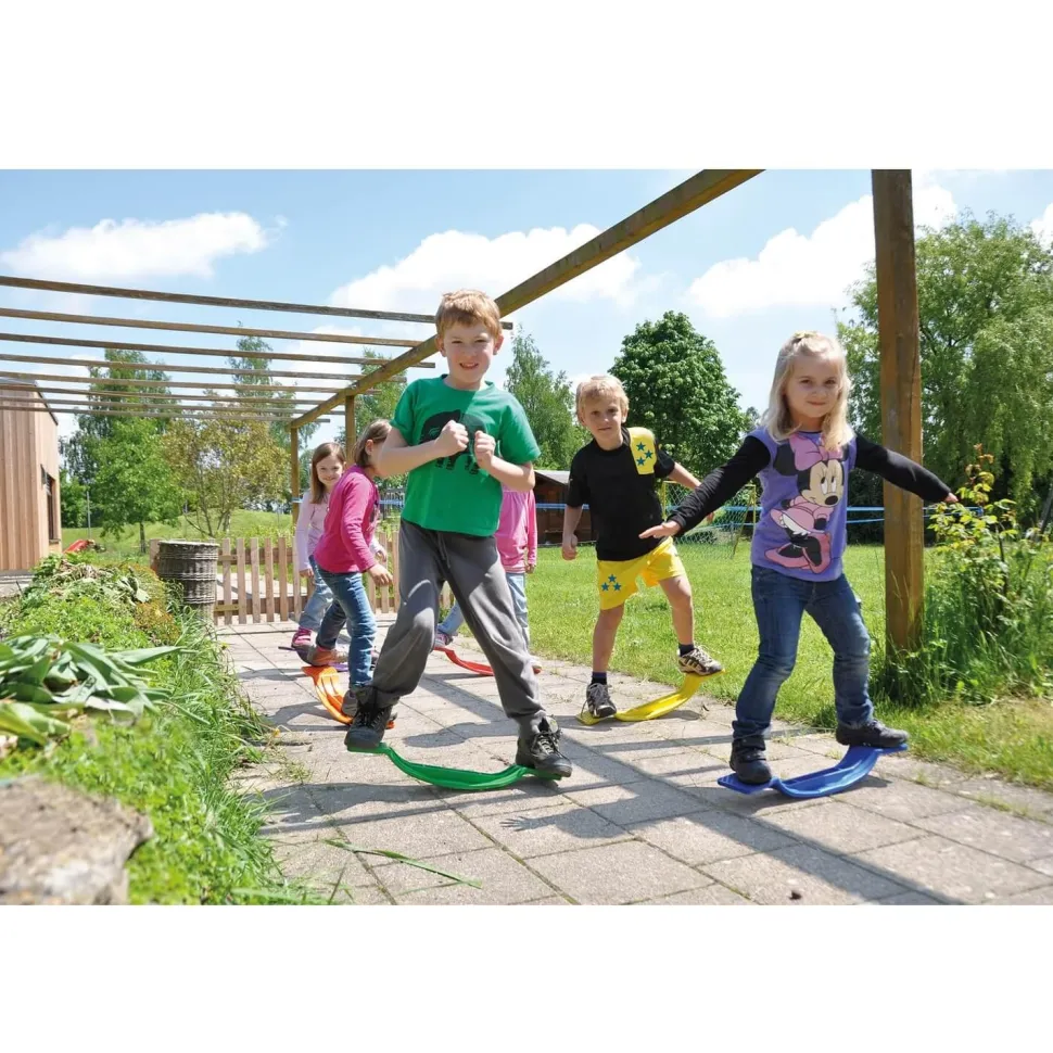 Bascule d'équilibre - Eduplay