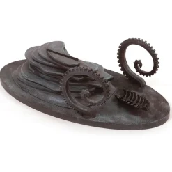 Base pour maquette bateau en bois du Flying Dutchman - OCCRE