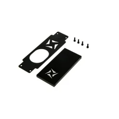 Baseplate, Battery and Gyro Mount: Fusion 360 - Blade