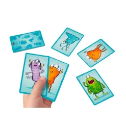 Bataille Junior - Haba