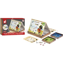 Bataille navale Pirates - Janod