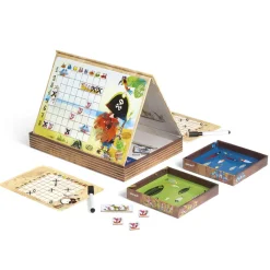 Bataille navale Pirates - Janod