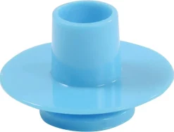 Bateau ballon, avec 2 ballon, Dim.: 8,5 x 6 x 2,7 cm - Eduplay