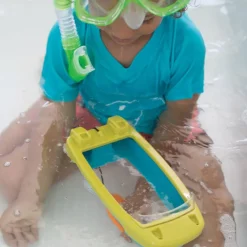 Bateau d'exploration sous-marin - GeoSafari® Jr - Learning Resources