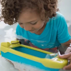 Bateau d'exploration sous-marin - GeoSafari® Jr - Learning Resources