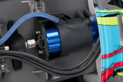 Bateau Traxxas DCB M41 Widebody RTS Vert - Traxxas