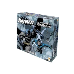 Batman - Le sauveur de Gotham - Topi Games