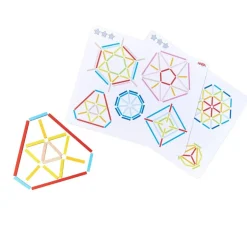 Batonnix : jeu de classement - Haba