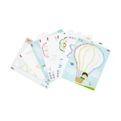 Batonnix : jeu de classement - Haba