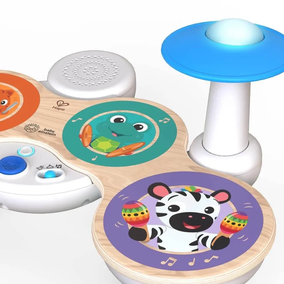 Batterie connectée Magic Touch - Hape