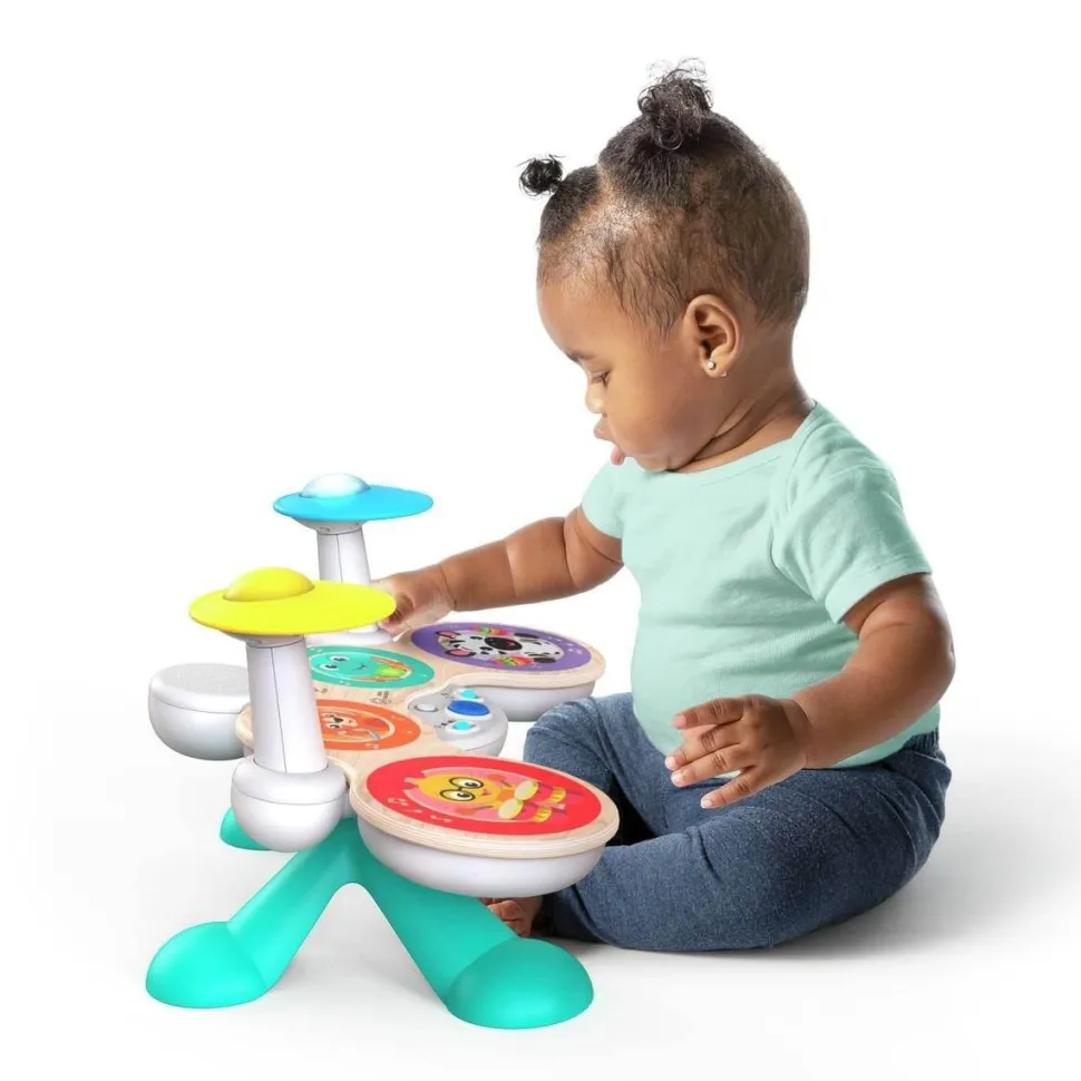 Batterie connectée Magic Touch - Hape