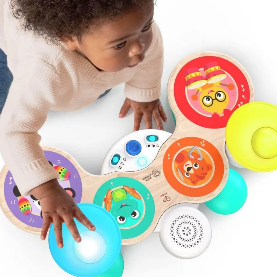 Batterie connectée Magic Touch - Hape