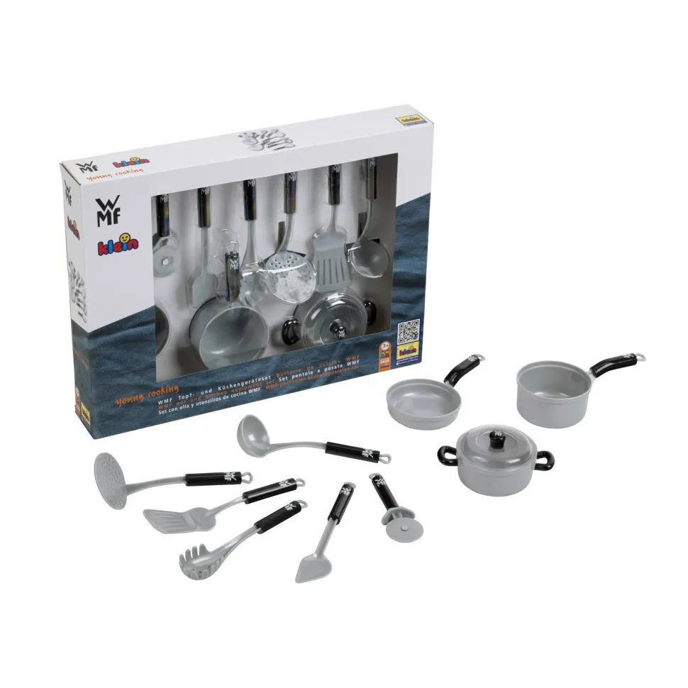 Batterie de cuisine WMF - Klein