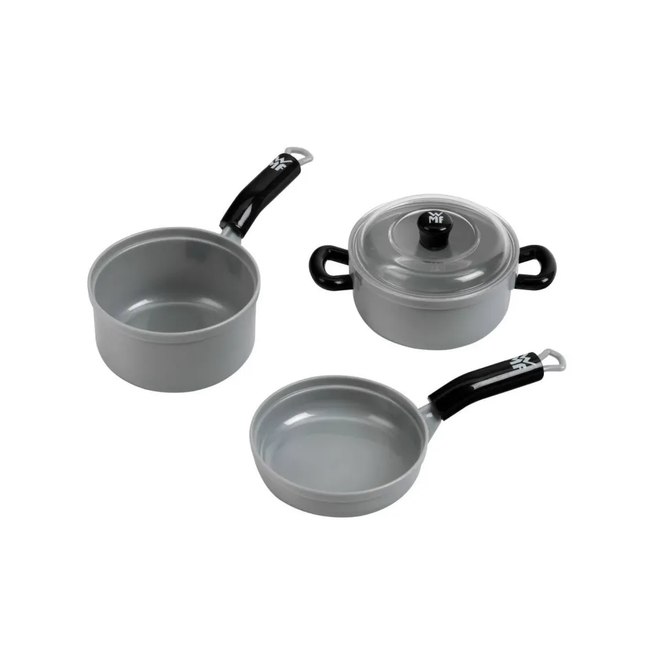 Batterie de cuisson : Poêle et casseroles WMF - Klein