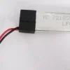 Batterie Lipo Mini Quad - MHD - MHD Modélisme