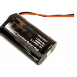 Batterie pour la radiocommande DX7S- DX8 - DX9 2000mAh Spektrum - Spektrum