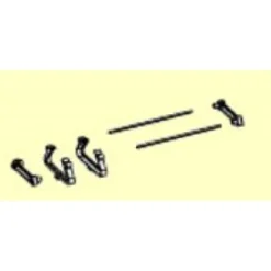 battery hanger Hugues 300 Dynam - Dynam