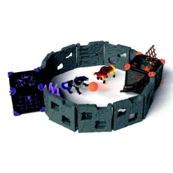 BattleCave Arena: Lave vs Ténèbres - Schleich