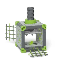 BattleCave Marteleur de pierre - Schleich