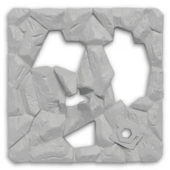 BattleCave Marteleur de pierre - Schleich