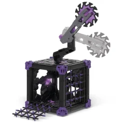 BattleCave Tigre des ténèbres - Schleich