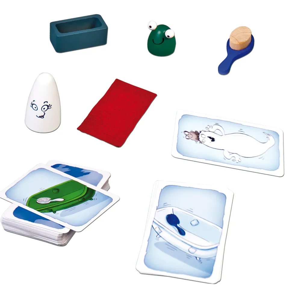 Bazar Bizarre 2.0 - Gigamic