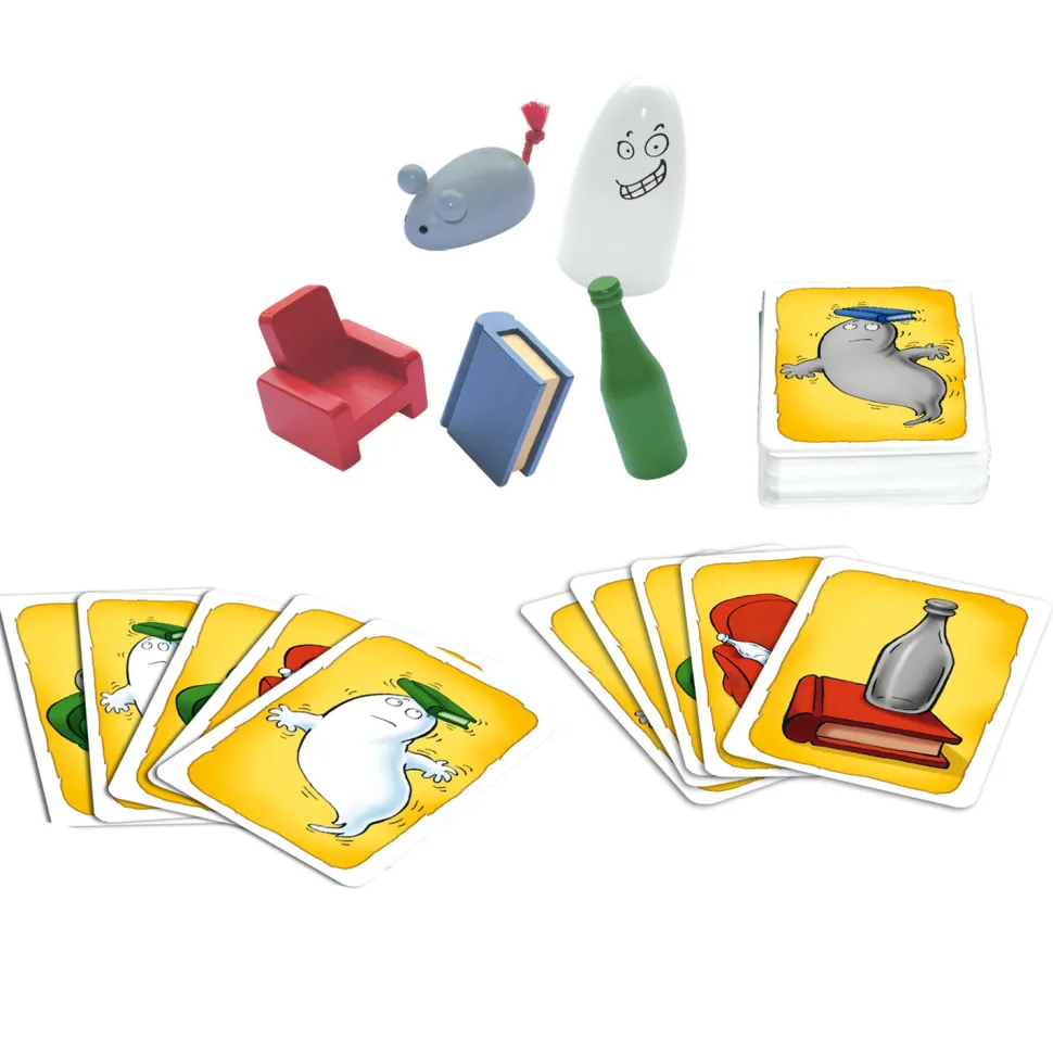 Bazar Bizarre - Gigamic