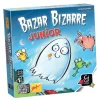 Bazar Bizarre Junior - Gigamic