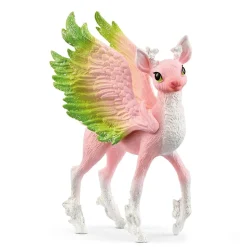 Bébé Cerf Magique - Schleich