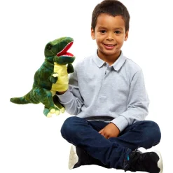 Bébé Dinos - Dinos Bébé T-Rex - The Puppet Company