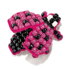 Be Creative Mini : Coccinelle en perles - Ravensburger