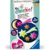 Be Creative Mini : Platre phosphorescent - Ravensburger