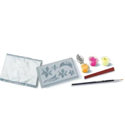 Be Creative Mini : Platre phosphorescent - Ravensburger