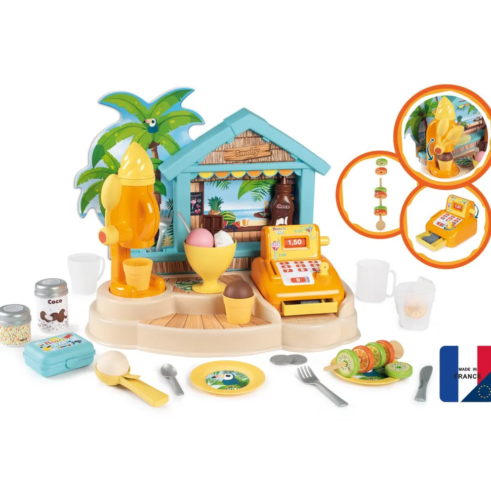 Beach Bar - Smoby