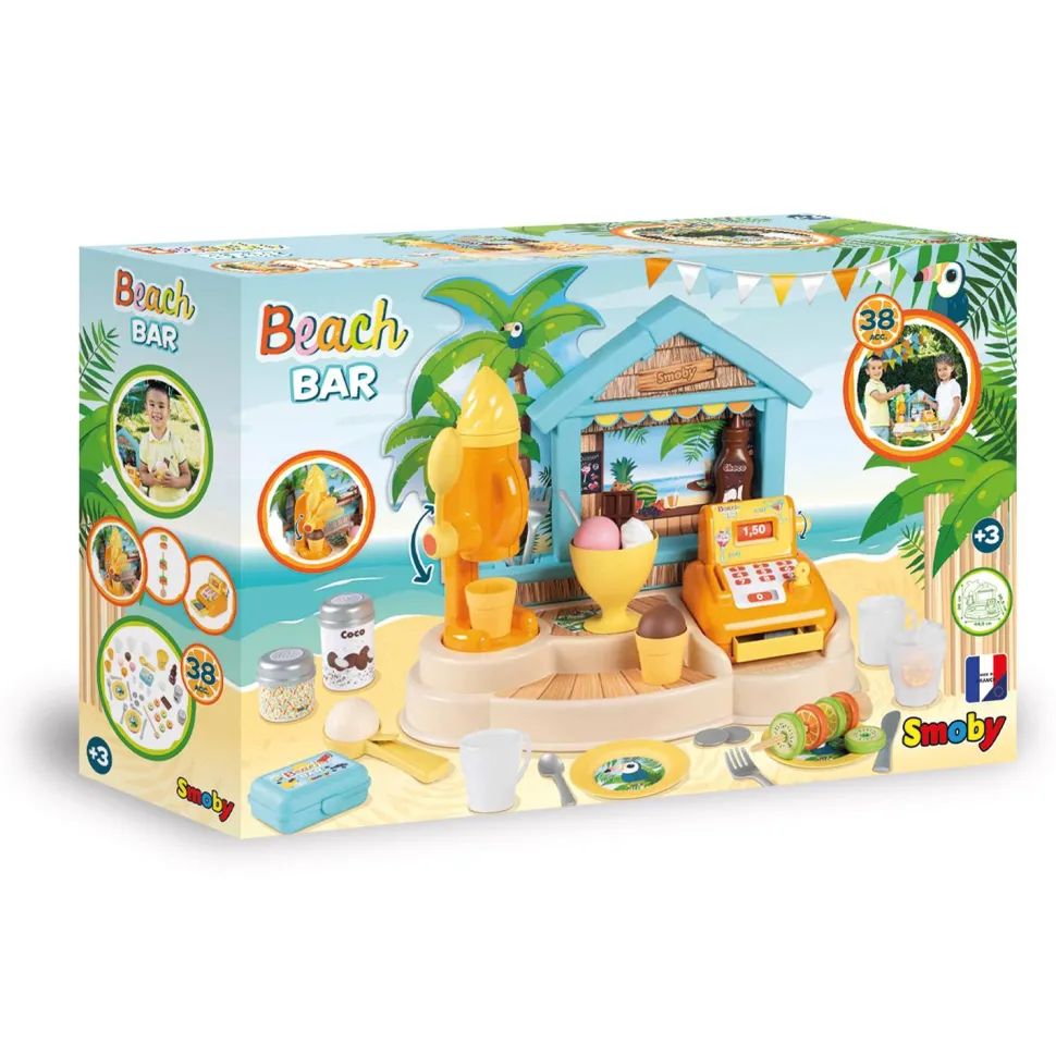 Beach Bar - Smoby